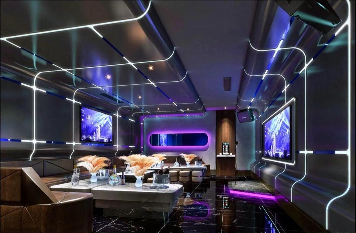 兰州商务ktv消费攻略-安宁区ktv预订