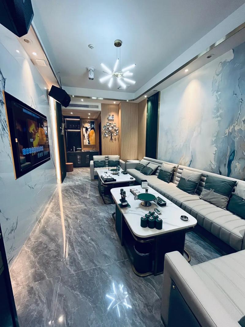 兰州商务KTv，单人尊享-安宁区ktv预订